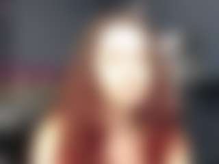 Live cam show with Iris - Red Hair on xxxlivecams.org