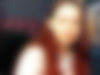 Live cam show with Iris - Public Red Hair on crypto-cams