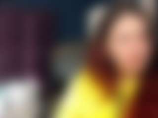 Live cam show with Iris - Bush on Hubzter Live