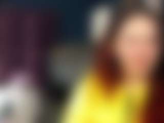 Live cam show with Iris - Red Hair on instabang