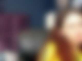 Live cam show with Iris - Hairy Pussy Red Hair on instabang