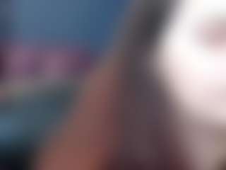 Live cam show with Iris - Hairy Pussy Red Hair on SpankPalCams