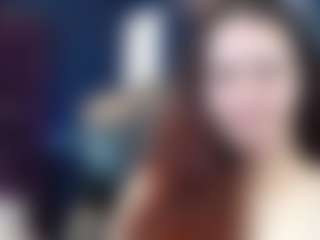 Live cam show with Iris - Hairy Pussy on x69.live