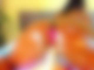 Sarabi Ebony's Live Sex Cam Show
