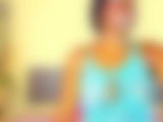 Sarabi Ebony's Live Sex Cam Show