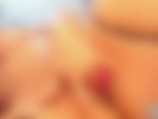 oriana's Live Sex Cam Show