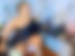 Alix Long's Live Sex Cam Show