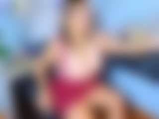 Alix Long's Live Sex Cam Show