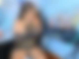 Alix Long's Live Sex Cam Show