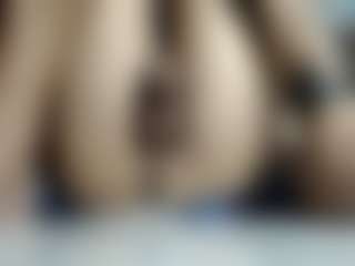 allyson-starks's Live Sex Cam Show