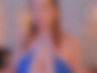 ALLASKA's Live Sex Cam Show