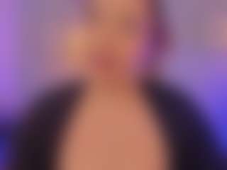 ALLASKA's Live Sex Cam Show