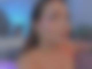 ALLASKA's Live Sex Cam Show