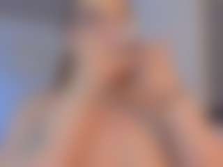 ALLASKA's Live Sex Cam Show