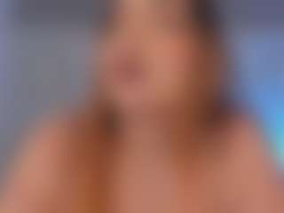 Live cam show with ALLASKA - BBW on Camiplay Live