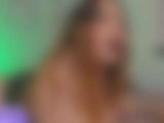ALLASKA's Live Sex Cam Show