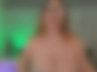 ALLASKA's Live Sex Cam Show