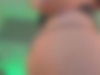 ALLASKA's Live Sex Cam Show