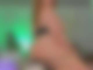 ALLASKA's Live Sex Cam Show