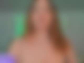 ALLASKA's Live Sex Cam Show