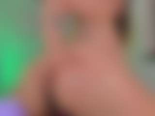 ALLASKA's Live Sex Cam Show