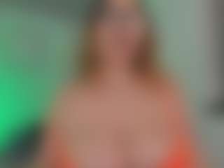 ALLASKA's Live Sex Cam Show