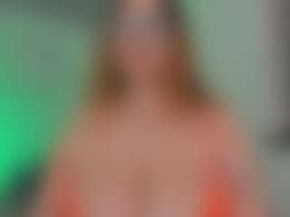 ALLASKA's Live Sex Cam Show