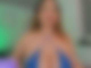 ALLASKA's Live Sex Cam Show