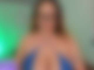 ALLASKA's Live Sex Cam Show
