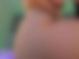 ALLASKA's Live Sex Cam Show