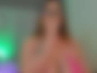 ALLASKA's Live Sex Cam Show