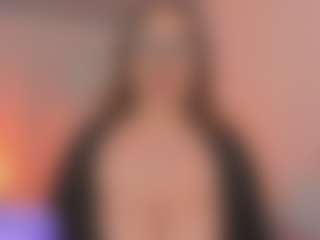 ALLASKA's Live Sex Cam Show