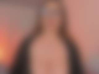 ALLASKA's Live Sex Cam Show