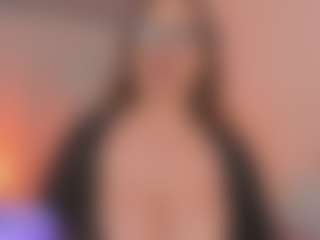 ALLASKA's Live Sex Cam Show