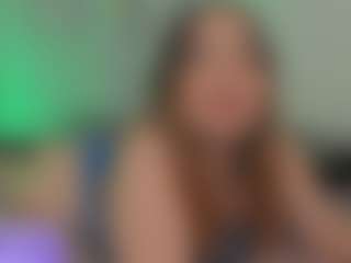 ALLASKA's Live Sex Cam Show