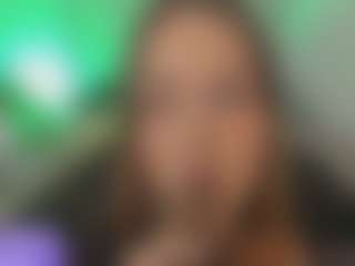 ALLASKA's Live Sex Cam Show
