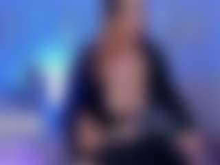 ALLASKA's Live Sex Cam Show