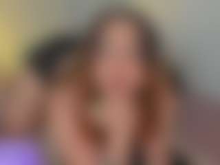 ALLASKA's Live Sex Cam Show