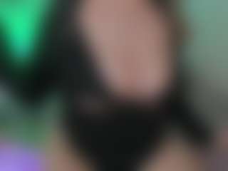 ALLASKA's Live Sex Cam Show