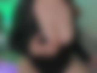 ALLASKA's Live Sex Cam Show