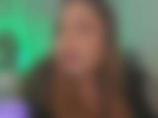 ALLASKA's Live Sex Cam Show