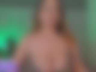 ALLASKA's Live Sex Cam Show
