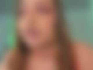 Live cam show with ALLASKA - College Brown Hair on CamClone