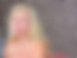 Live cam show with Cuteblondeme - Halloween on CamwithHer