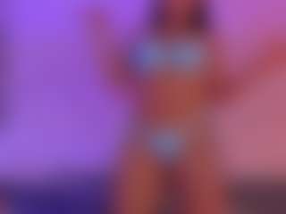 Dana-Haze's Live Sex Cam Show