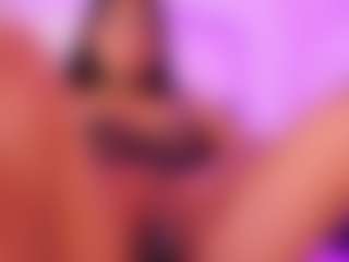 Live cam show with Dana-Haze - Butt Plug on SpankPalCams