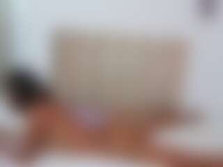 Show de cam sexual en vivo de ABBY