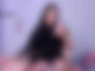 Live cam show with sara-rouge - Black Hair on slutload