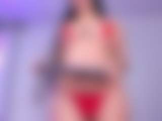 Live cam show with sara-rouge - Black Hair on slutload