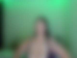 Amber Duran's Live Sex Cam Show
